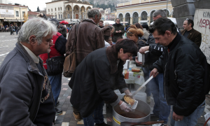 Solidarity Kitchen