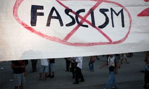 greek antifascists